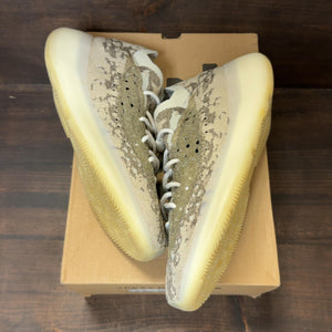 adidas Yeezy Boost 380 Pyrite Size 12 (Pre-Owned)