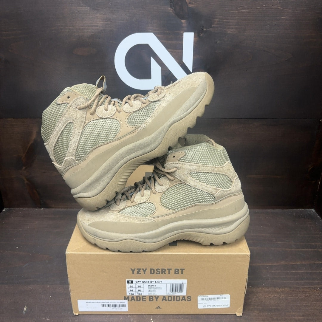 adidas Yeezy Desert Boot Rock - Image 1