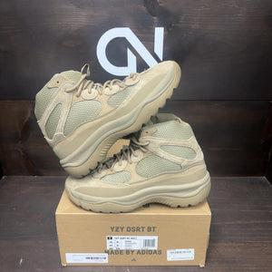 adidas Yeezy Desert Boot Rock - Image 1