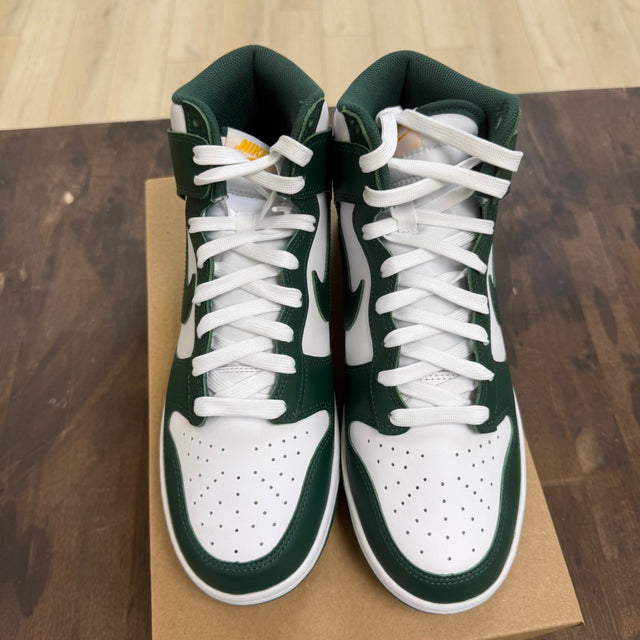 Nike Dunk High Australia Size 10 (Pre-Owned) - Image 2