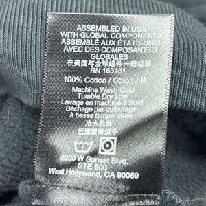 Rhude University Cotsworld Logo Zip Up - Image 4
