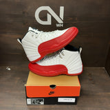 Jordan 12 Retro Cherry (2023) - Image 1