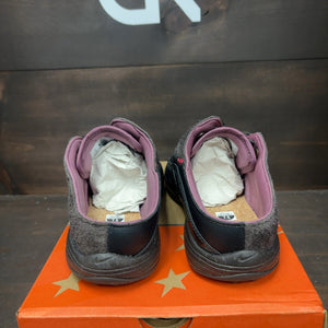 Nike Total 90 Mule Kids of Immigrants Velvet Brown - Image 5