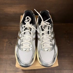 ASICS Gel-1130 White Clay Canyon Size 12 (Pre-Owned) - Image 3