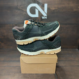 Nike Zoom Vomero 5 Black Sesame (Women's) Size 11.5W (Pre-Owned) - Image 1