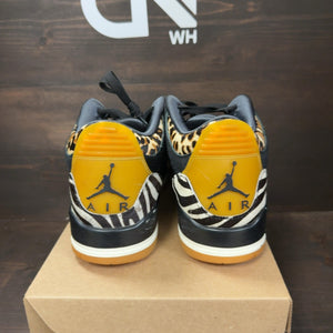 Jordan 3 Retro SE Animal Instinct Size 12 (Pre-Owned) - Image 5