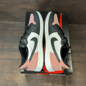 Jordan 1 Low OG Bleached Coral - Image 6