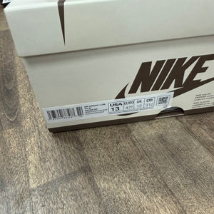 Jordan 1 Retro Low OG SP Travis Scott Medium Olive - Image 6