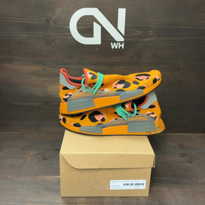 adidas NMD Hu Animal Print Size 10 (Pre-Owned) - front