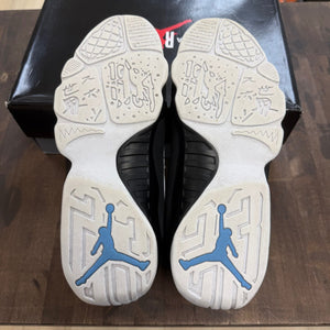 Jordan 9 Retro University Blue - Image 5