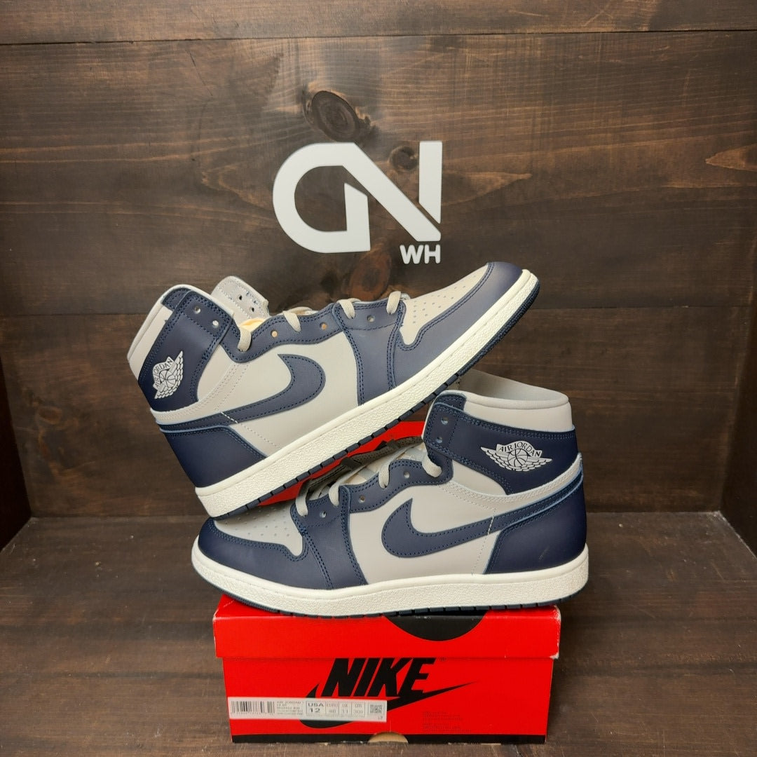 Jordan 1 Retro High '85 Georgetown - Image 1