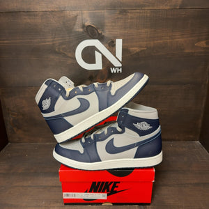 Jordan 1 Retro High '85 Georgetown - Image 1
