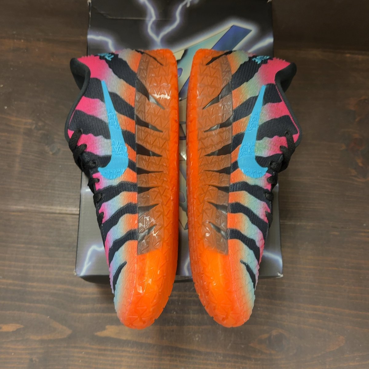 Nike Ja 3 At Dawn Size 11 (Pre-Owned) - aux