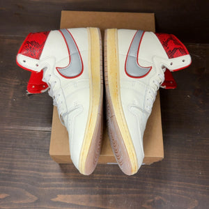 Nike Jordan Air Ship PE SP Awake NY Size 11.5 (Pre-Owned) - Image 4