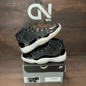 Jordan 11 Retro Jubilee (GS) - Image 1