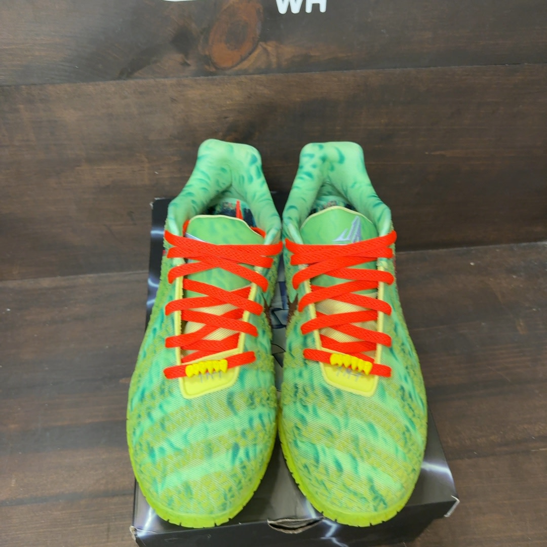 Nike Ja 3 Zombie - Image 3
