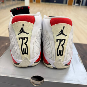 Jordan 14 Retro Rip Hamilton - Image 5