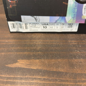 Jordan 6 Retro Reflections of a Champion Size 10 (Pre-Owned) - aux