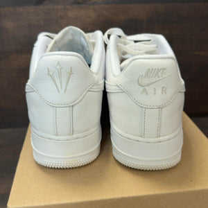 Nike Air Force 1 Low Drake NOCTA Certified Lover Boy Size 10.5 (Pre-Owned) - Image 4