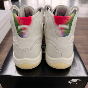 Jordan 11 Retro 285 - Image 4