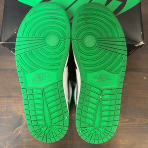 Jordan 1 Retro High OG Lucky Green - Image 6