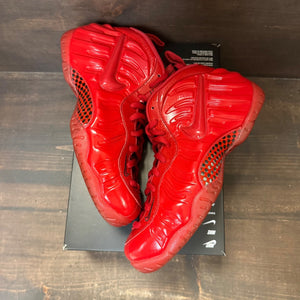 Nike Air Foamposite Pro Red October (2026) - Image 2