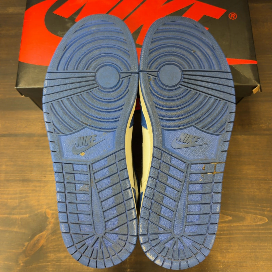 Jordan 1 Retro High Game Royal - Image 6