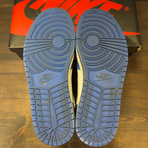 Jordan 1 Retro High Game Royal - Image 6