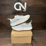 Nike Mind 002 Light Smoke Grey (Women's) Size 5.5W (Pre-Owned) - Image 1