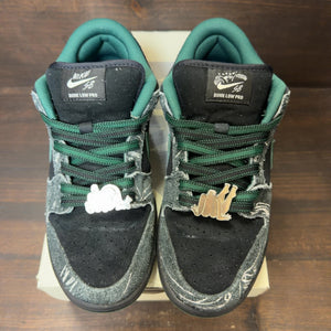 Nike SB Dunk Low There Skateboards - Image 3
