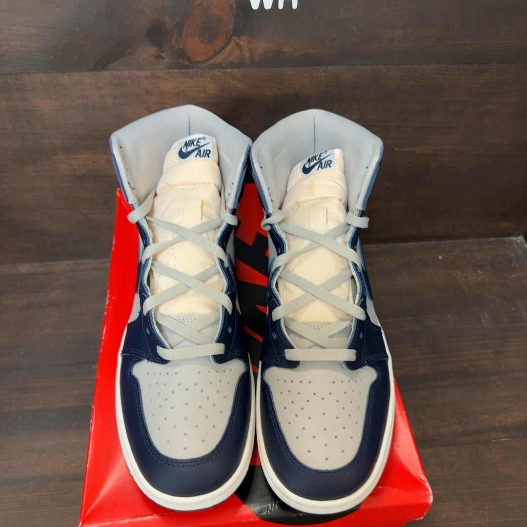Jordan 1 Retro High '85 Georgetown - Image 3