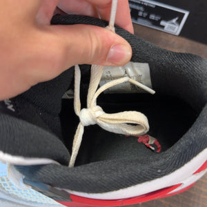 Jordan 4 Retro Red Cement Size 9.5 (Pre-Owned) - aux