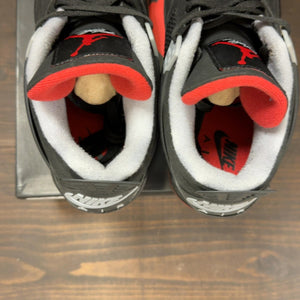 Jordan 4 Retro Bred (2019) - Image 6