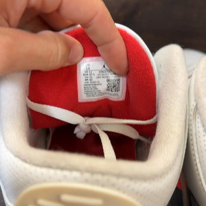Jordan 3 Retro White Cement Reimagined - Image 7