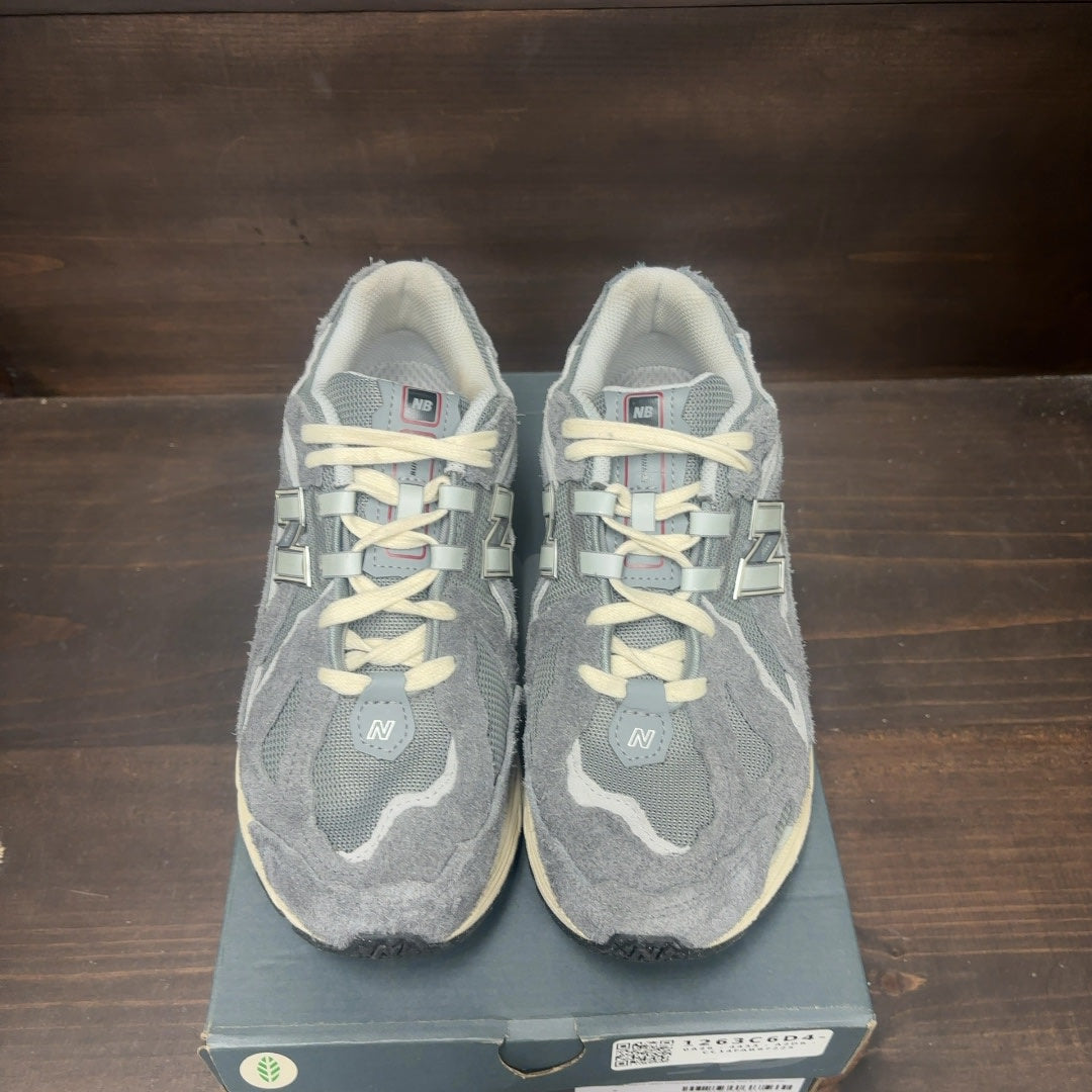 New Balance 1906D Protection Pack Harbor Grey - Image 3