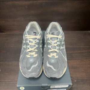 New Balance 1906D Protection Pack Harbor Grey - Image 3