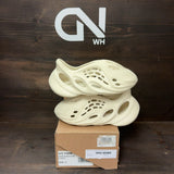 adidas Yeezy Foam RNNR Sand - Image 1