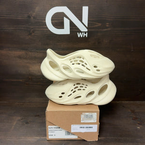 adidas Yeezy Foam RNNR Sand - Image 1