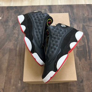 Jordan 13 Retro Playoffs (2023) (GS) Size 6.5Y (Pre-Owned) - Image 1