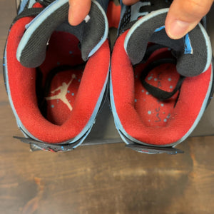 Jordan 4 Retro Travis Scott Cactus Jack - Image 6