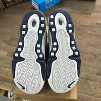 Nike Air Total Max Uptempo Midnight Navy - Image 5