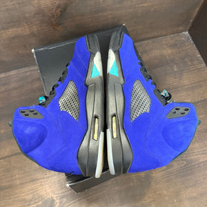 Jordan 5 Retro Alternate Grape - Image 4