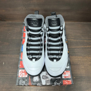 Jordan 10 Retro OG Steel (2025) - Image 3