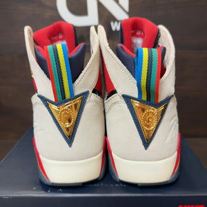 Jordan 7 Retro  Trophy Room New Sheriff in Town - Image 4