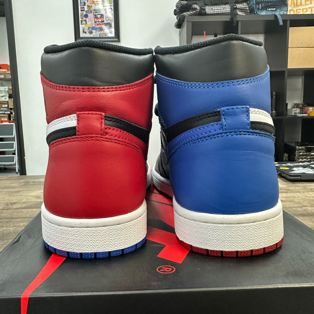 Jordan 1 Retro Top 3 - Image 4