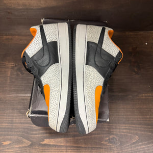 Nike Air Force 1 Low Supreme Safari - Image 4