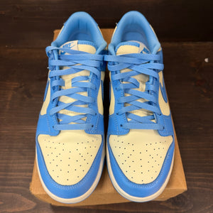 Nike Dunk Low Polar Blue Size 10.5 (Pre-Owned) - Image 3