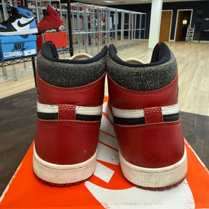 Jordan 1 Retro High OG Chicago Lost and Found - Image 4
