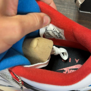 Jordan 4 Retro What The - Image 7