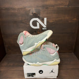 Jordan 7 Retro Neutral Grey - Image 1